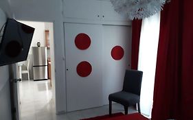 Isla Verde Apt Two-Bedroom